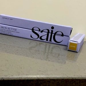 SAIE BROW BUTTER